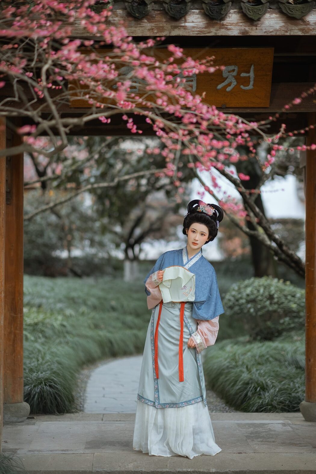 YiTuYu艺图语 Vol.4566 Jiang Yue