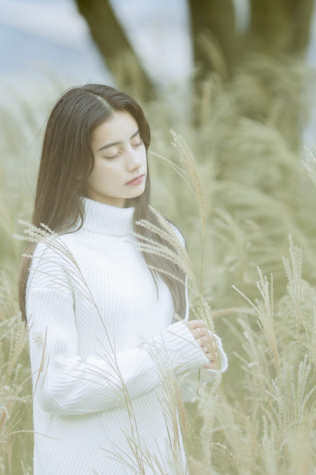 YiTuYu艺图语 Vol.4625 Moon Qi Yue