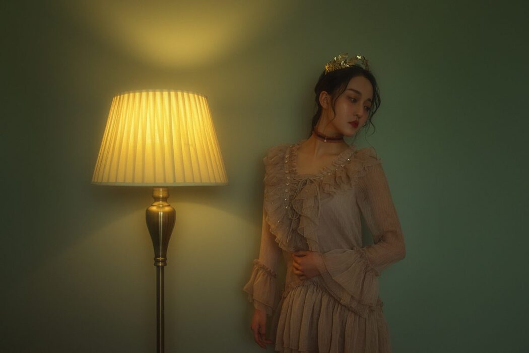 YiTuYu艺图语 Vol.4622 Xiao Guo