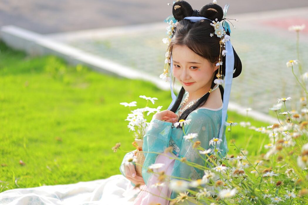 YiTuYu艺图语 Vol.4672 You Er Bai Bai