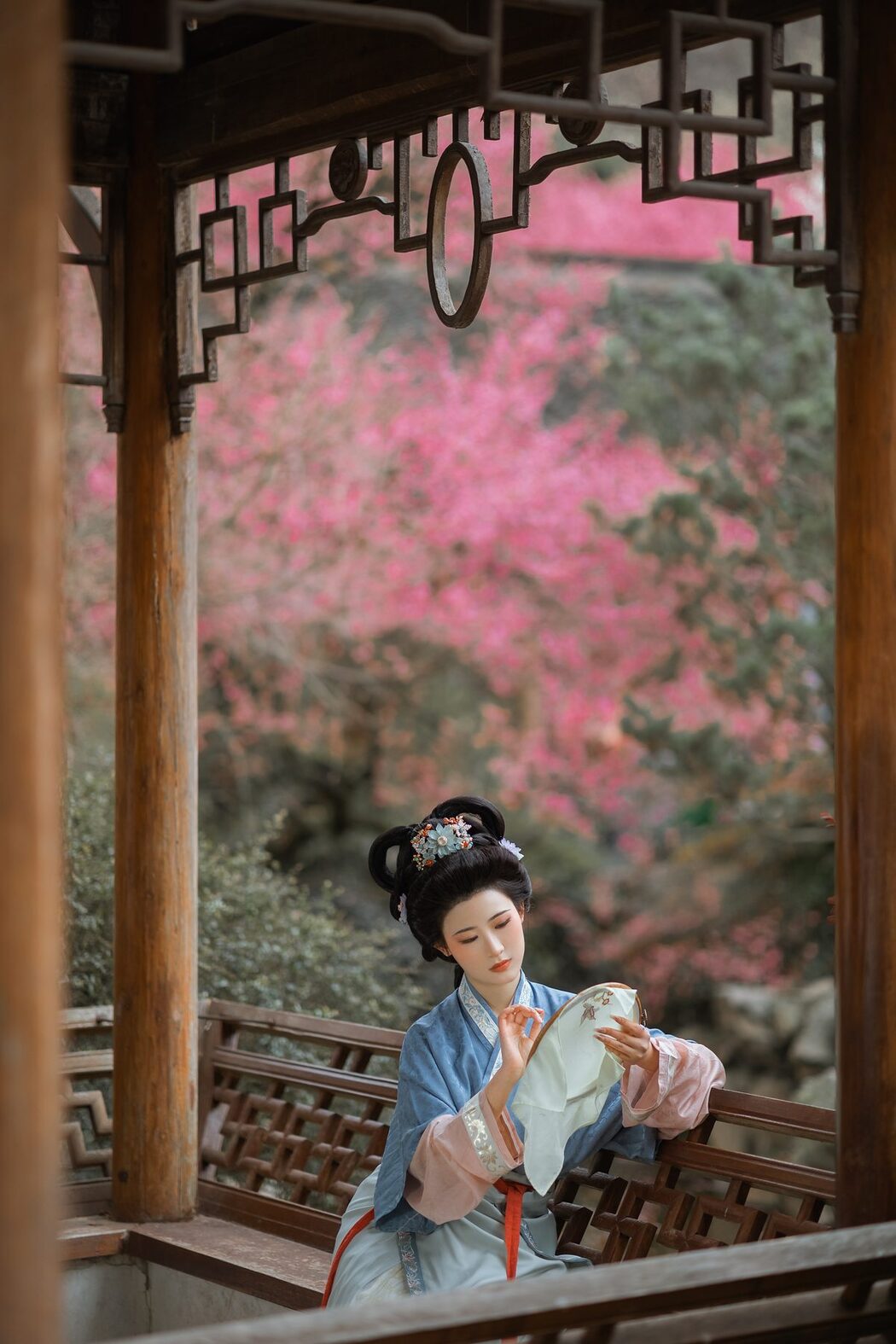 YiTuYu艺图语 Vol.4566 Jiang Yue