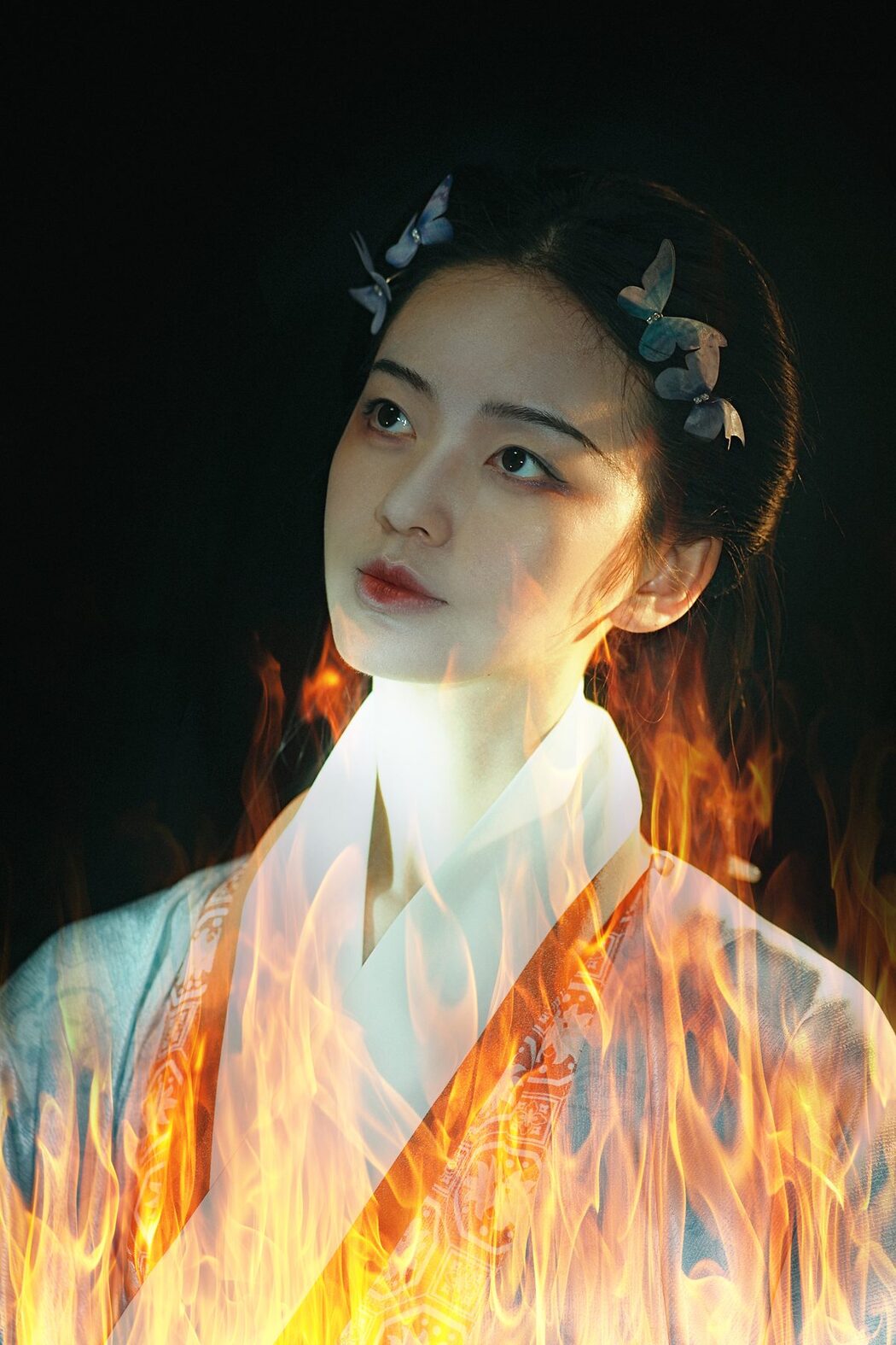YiTuYu艺图语 Vol.4604 Lu Ban Xian Er