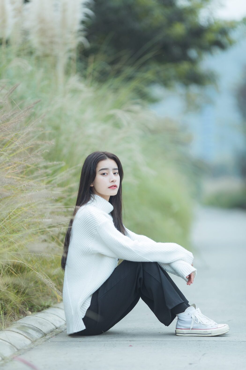 YiTuYu艺图语 Vol.4625 Moon Qi Yue