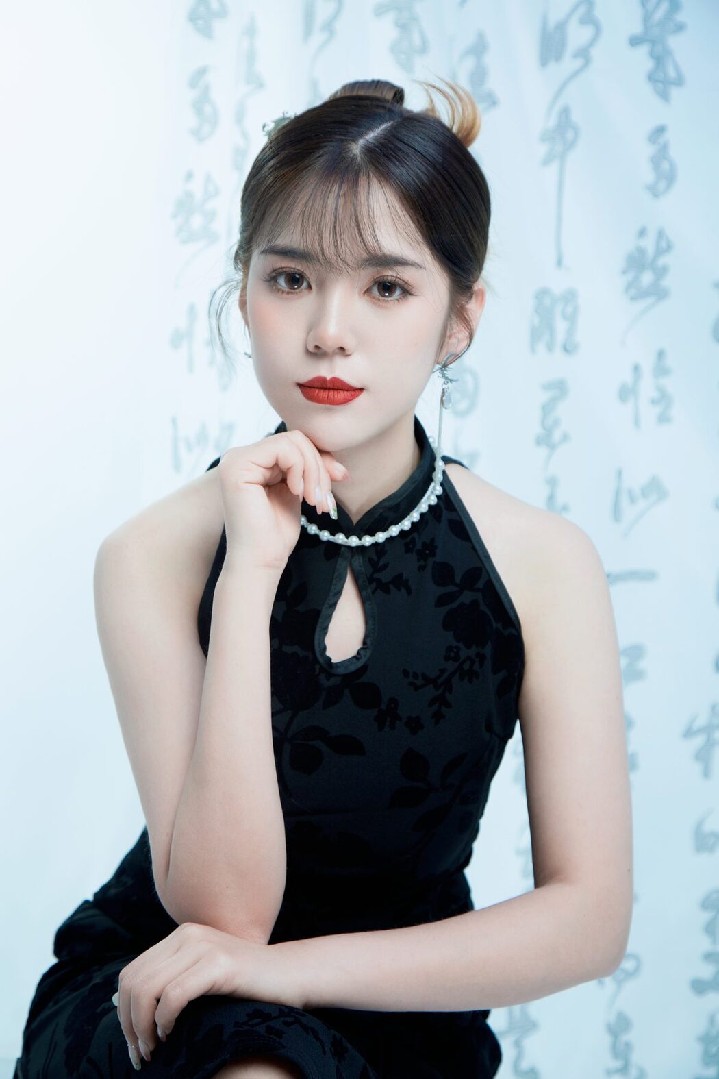 YiTuYu艺图语 Vol.4559 Xiao Xue