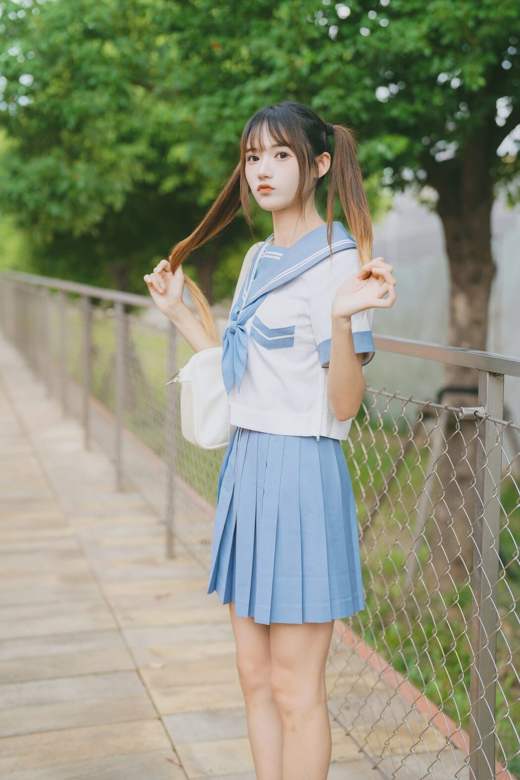 YiTuYu艺图语 Vol.4663 Er Jia Liu