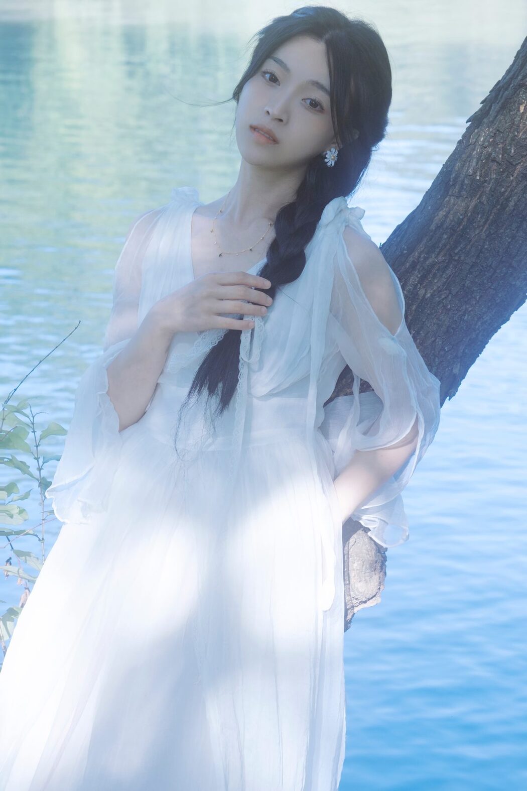 YiTuYu艺图语 Vol.4639 Lu Rou Chi Bu Bao