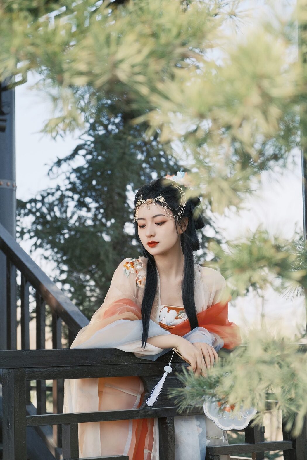 YiTuYu艺图语 Vol.4567 Zhen Ni