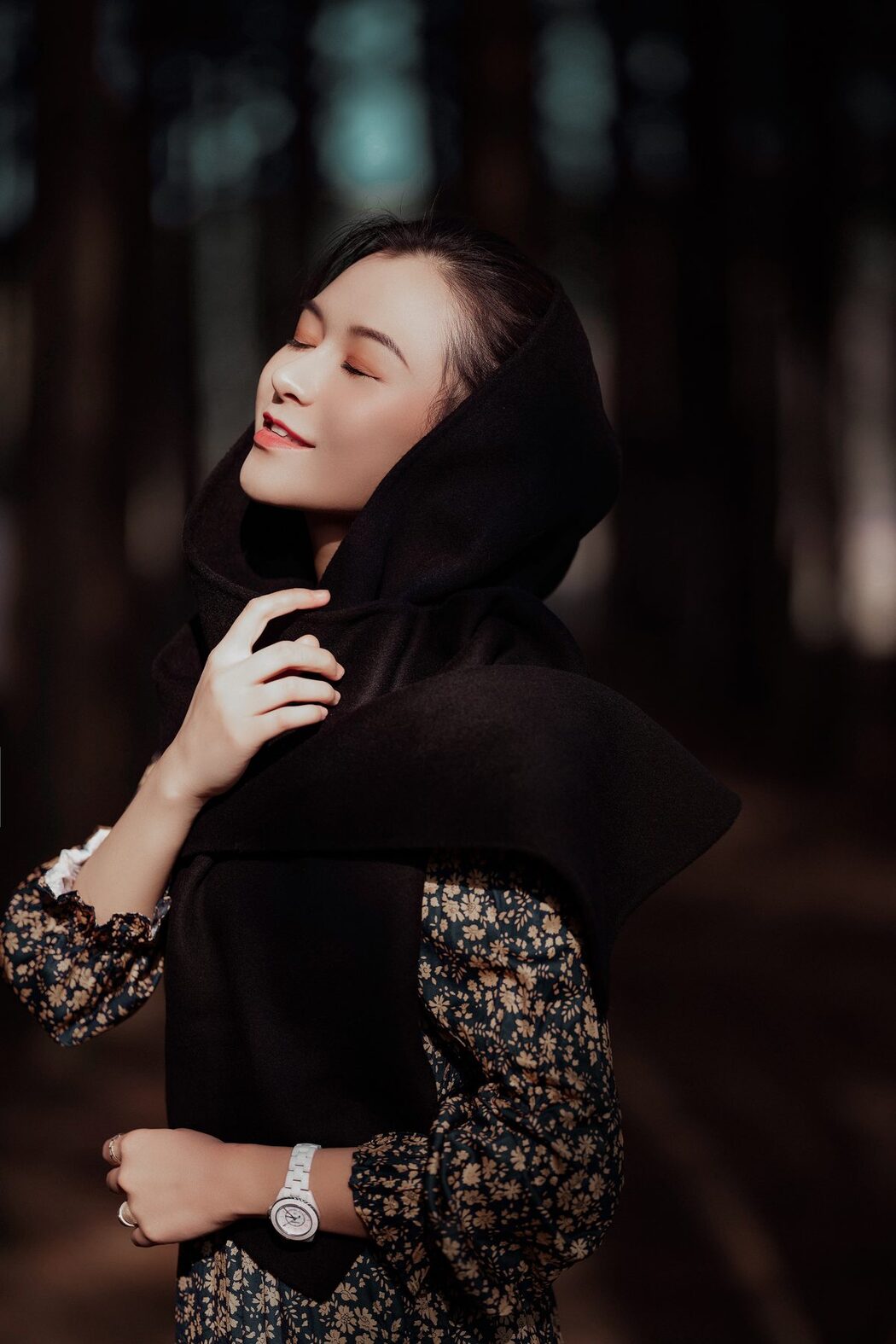 YiTuYu艺图语 Vol.4624 Qian Qian