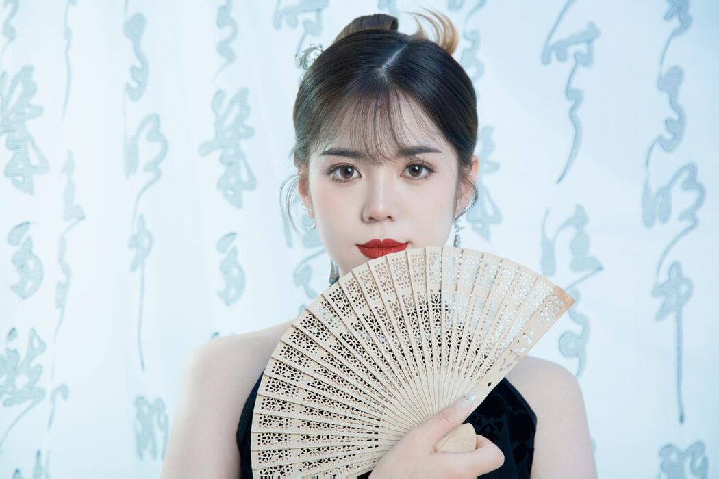 YiTuYu艺图语 Vol.4559 Xiao Xue
