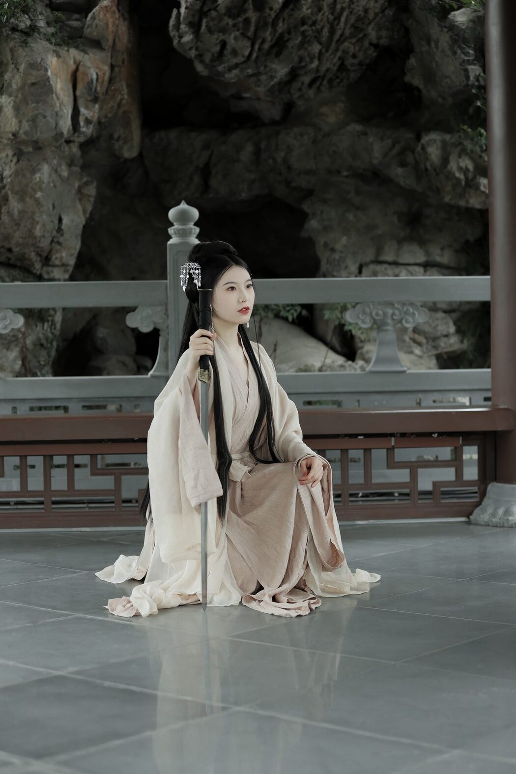 YiTuYu艺图语 Vol.4602 Xin Xin Zi