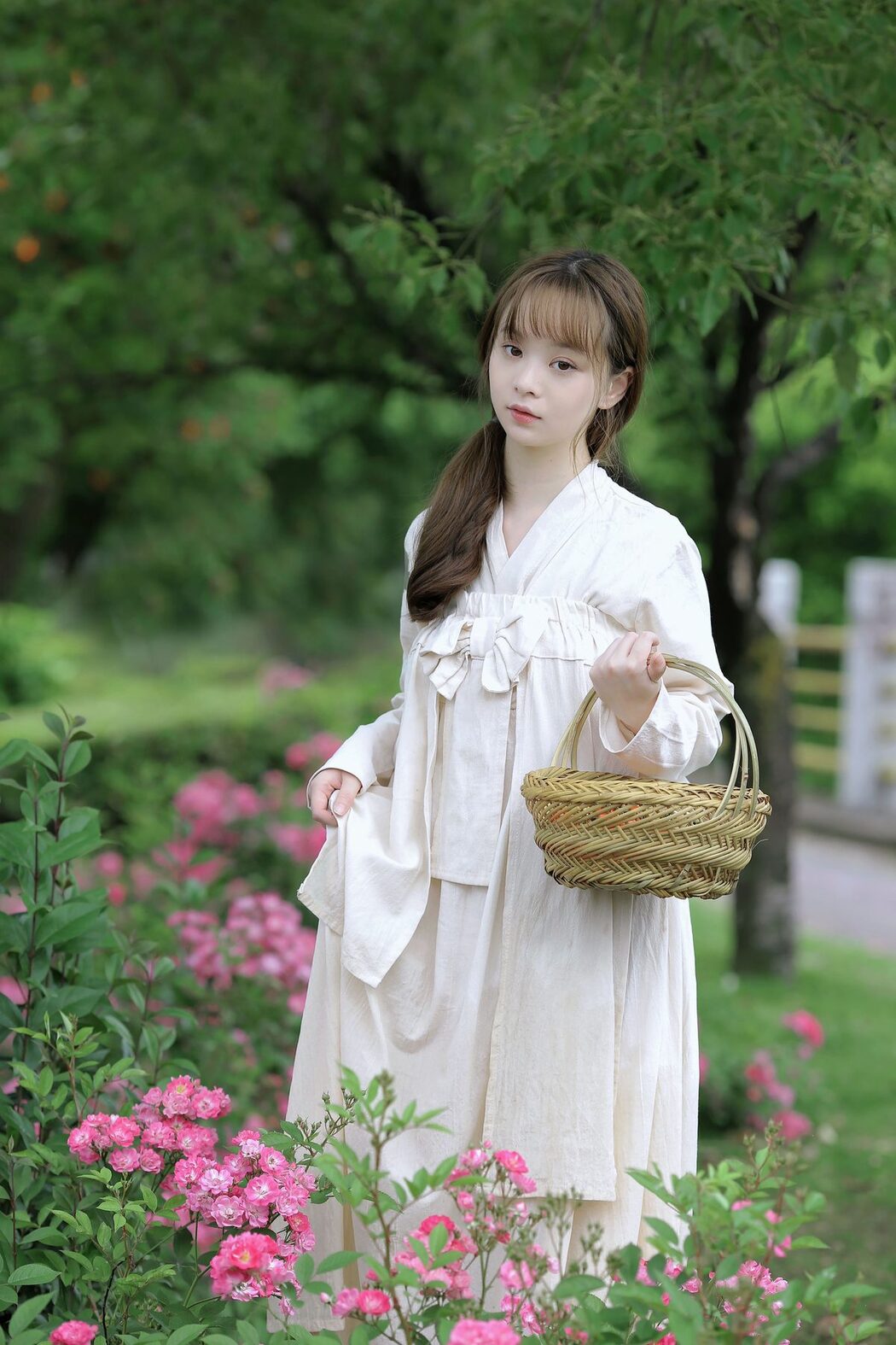 YiTuYu艺图语 Vol.4551 Lin Ye Zhao Zhao