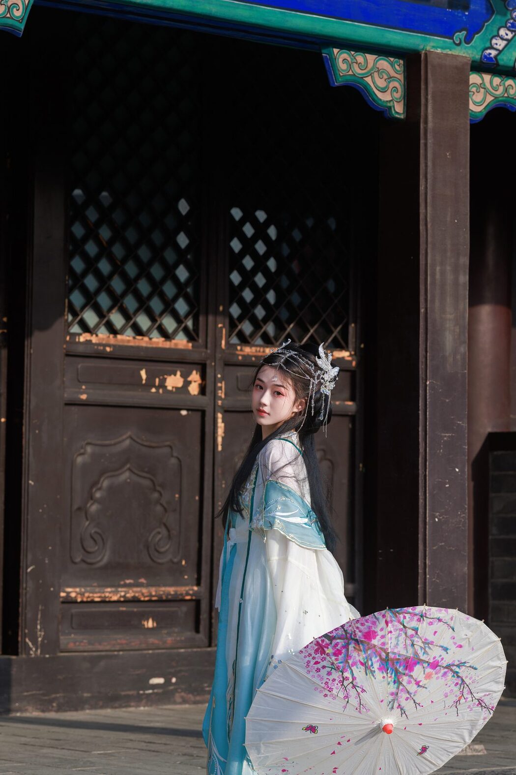 YiTuYu艺图语 Vol.4515 Pei Tong Xue