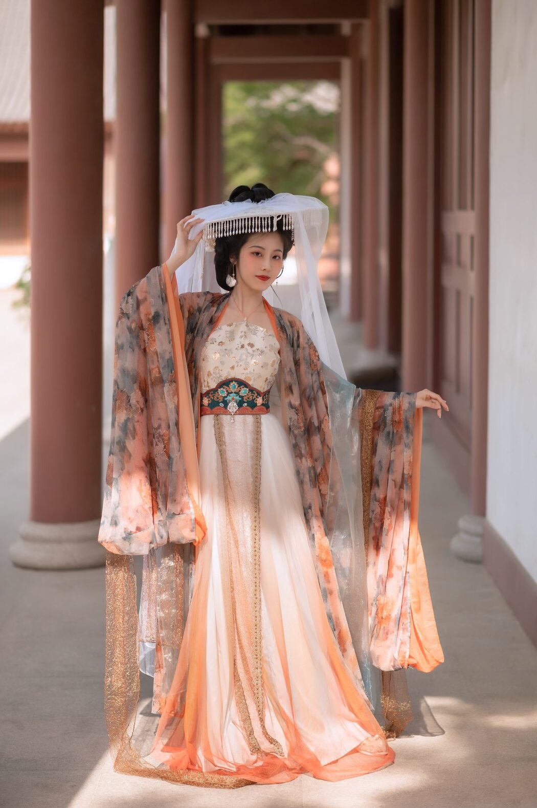 YiTuYu艺图语 Vol.4601 You Yue