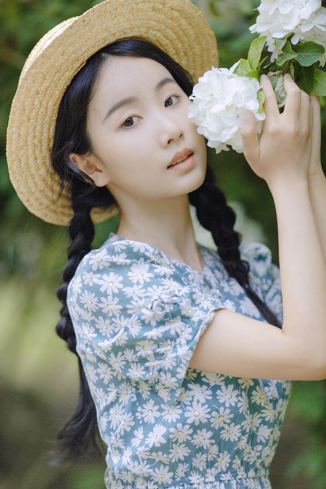 YiTuYu艺图语 Vol.4660 Zhai Xing Xing Gei Ni Ya