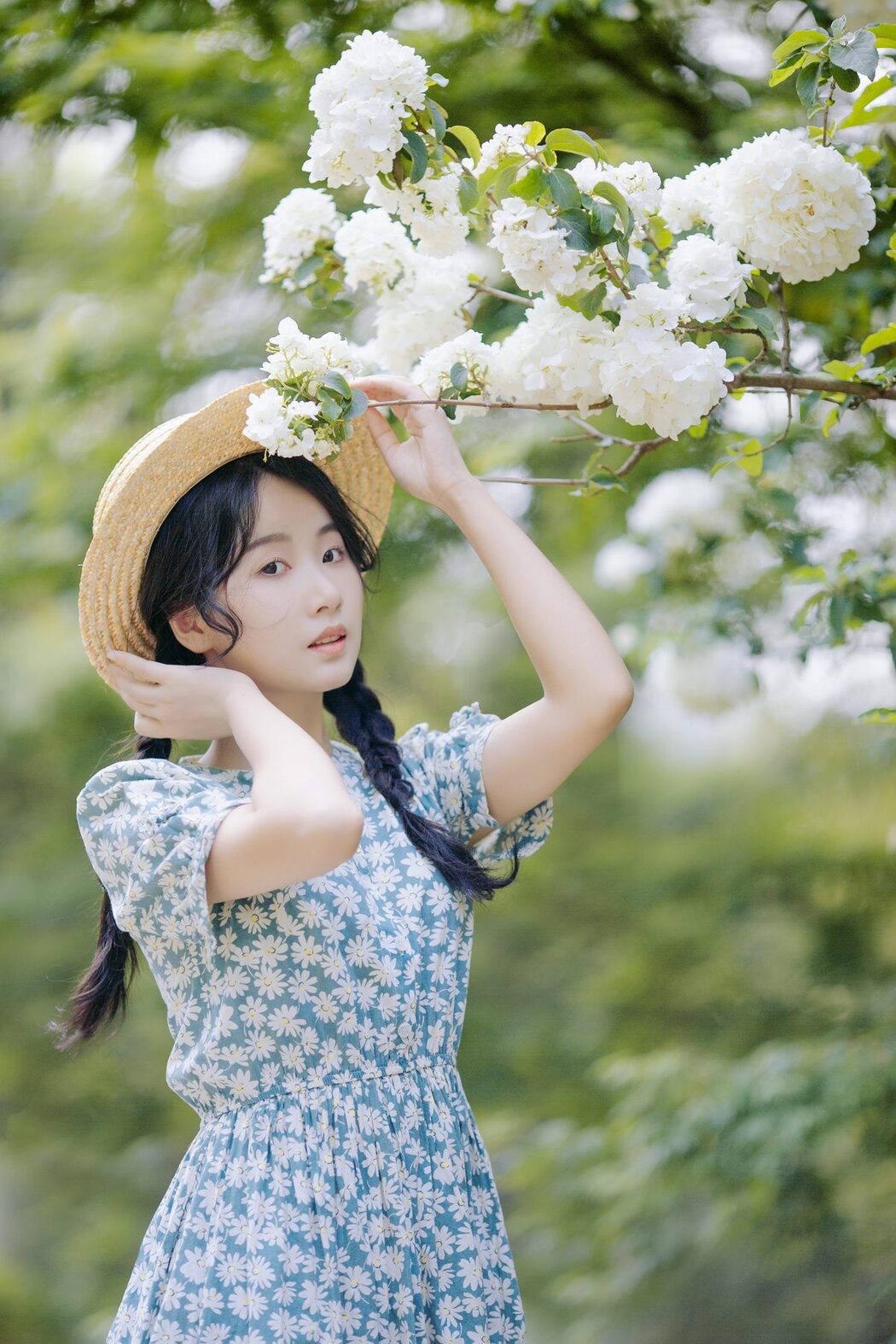 YiTuYu艺图语 Vol.4660 Zhai Xing Xing Gei Ni Ya