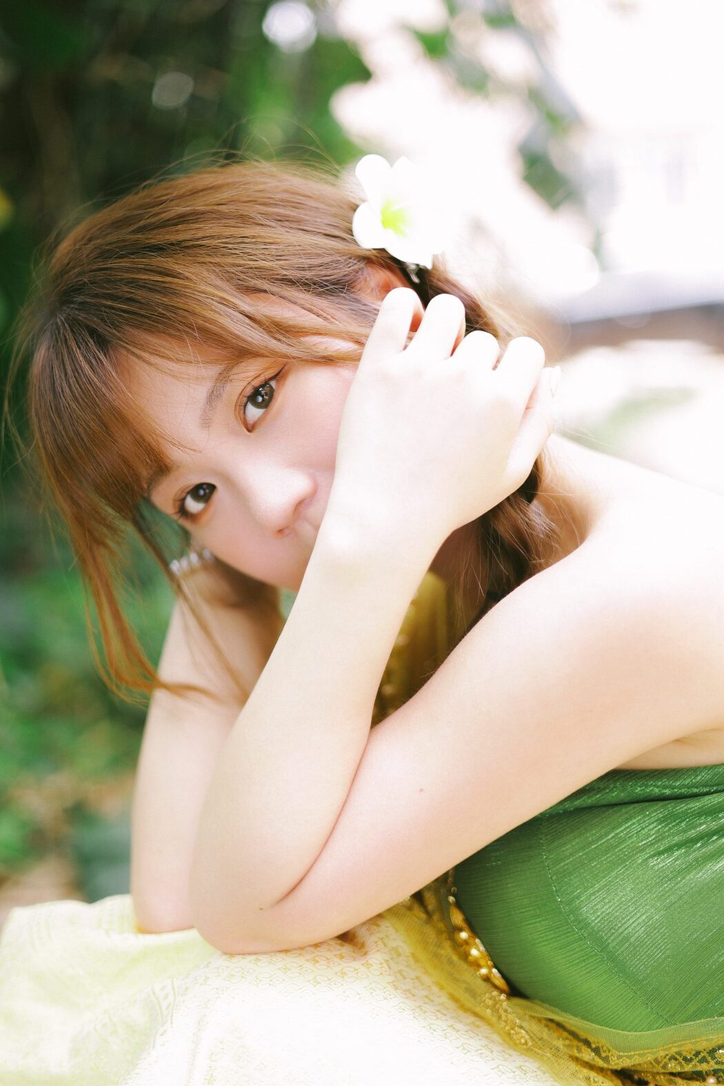 YiTuYu艺图语 Vol.4609 Lin Lin