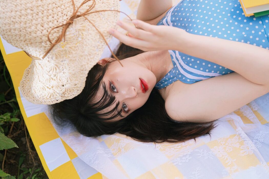 YiTuYu艺图语 Vol.4539 Er Jia Liu