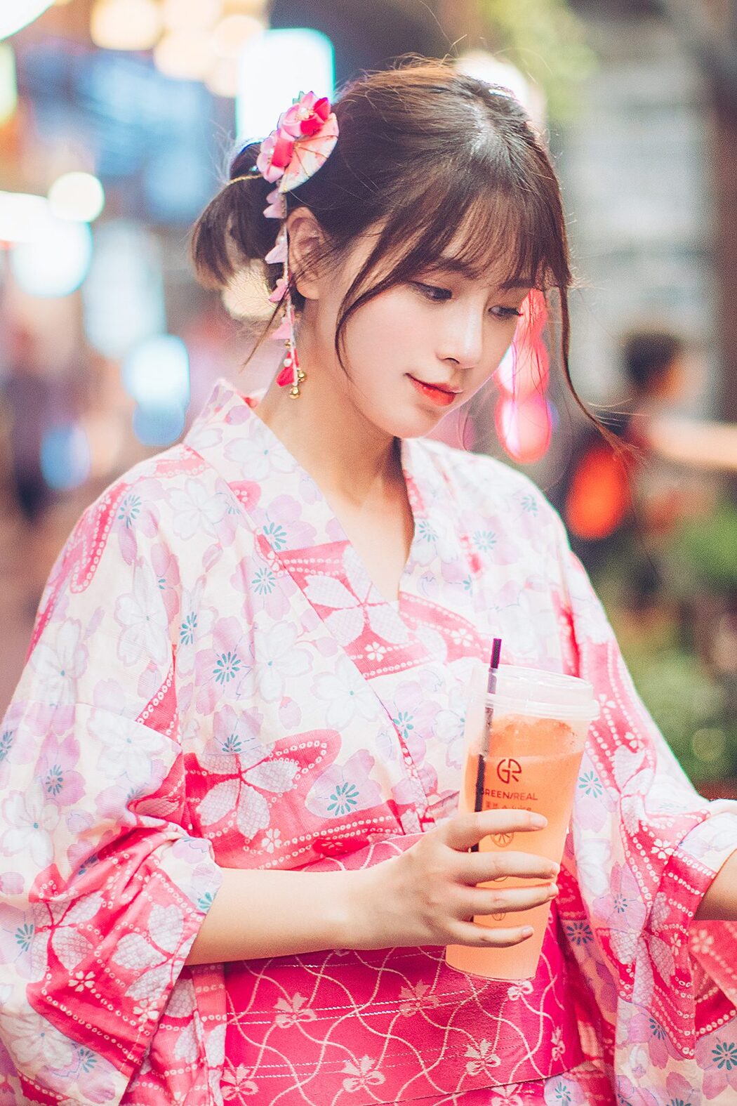 YiTuYu艺图语 Vol.4582 Gong Zi Bu Huai Cover Photo