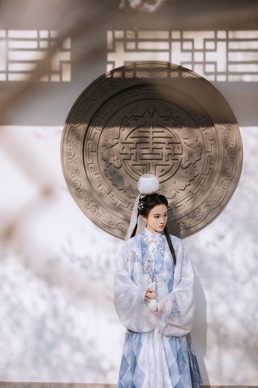 YiTuYu艺图语 Vol.4573 Fang Ting Yu