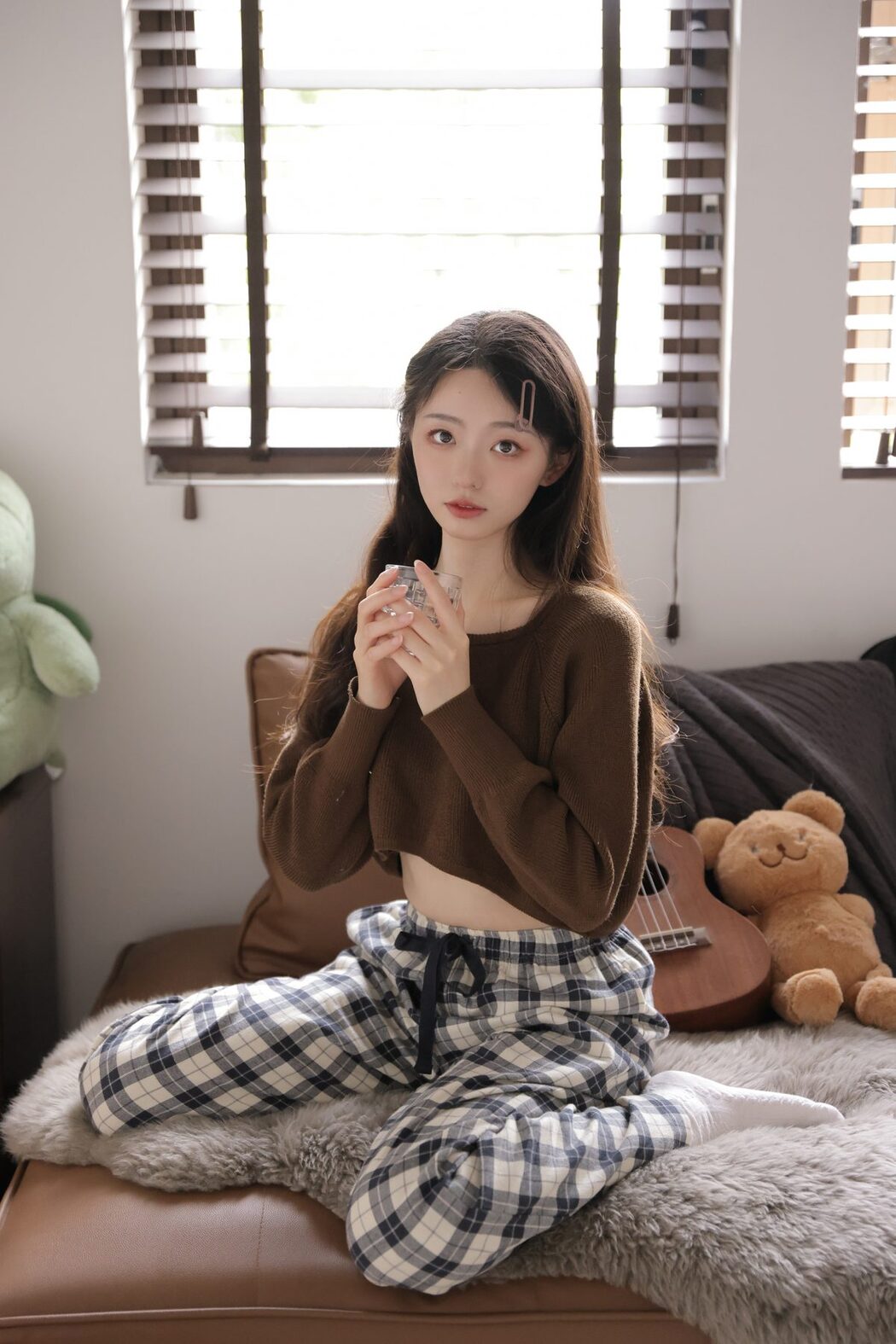 YiTuYu艺图语 Vol.4564 Xiao Yang Ai Gan Fan