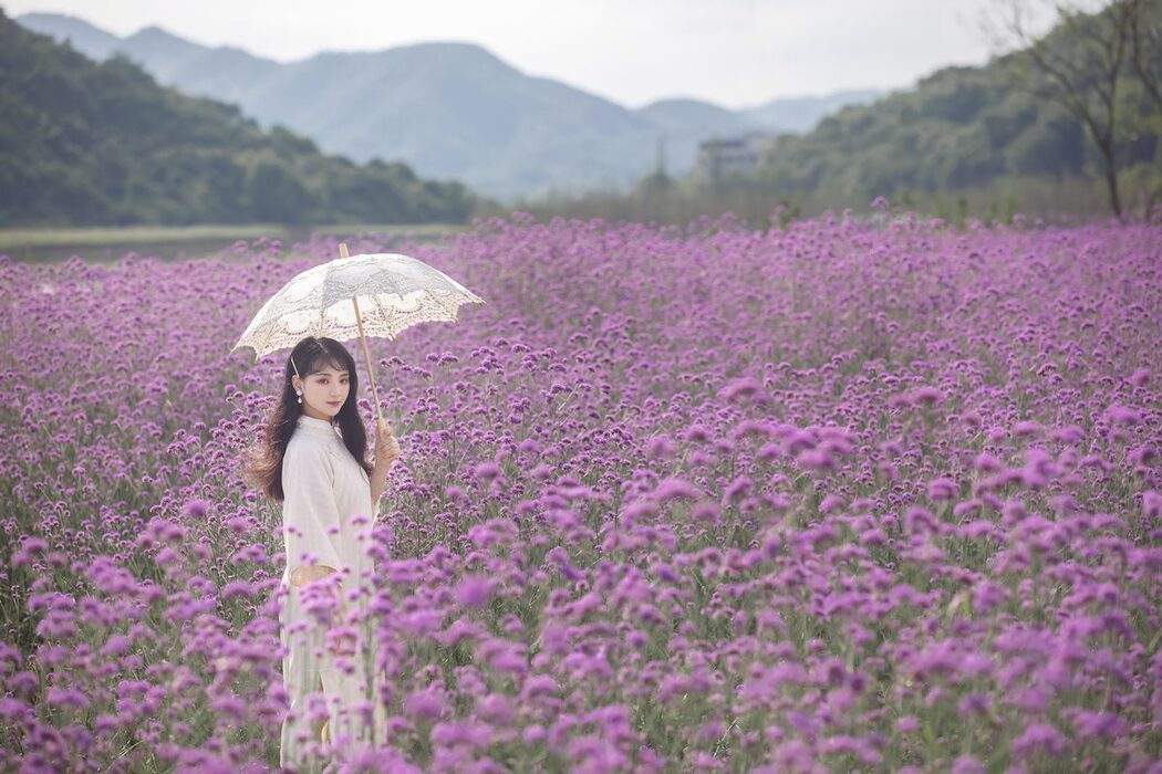 YiTuYu艺图语 Vol.4656 Xiao Ting