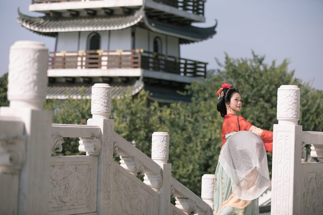 YiTuYu艺图语 Vol.4575 Si Ying