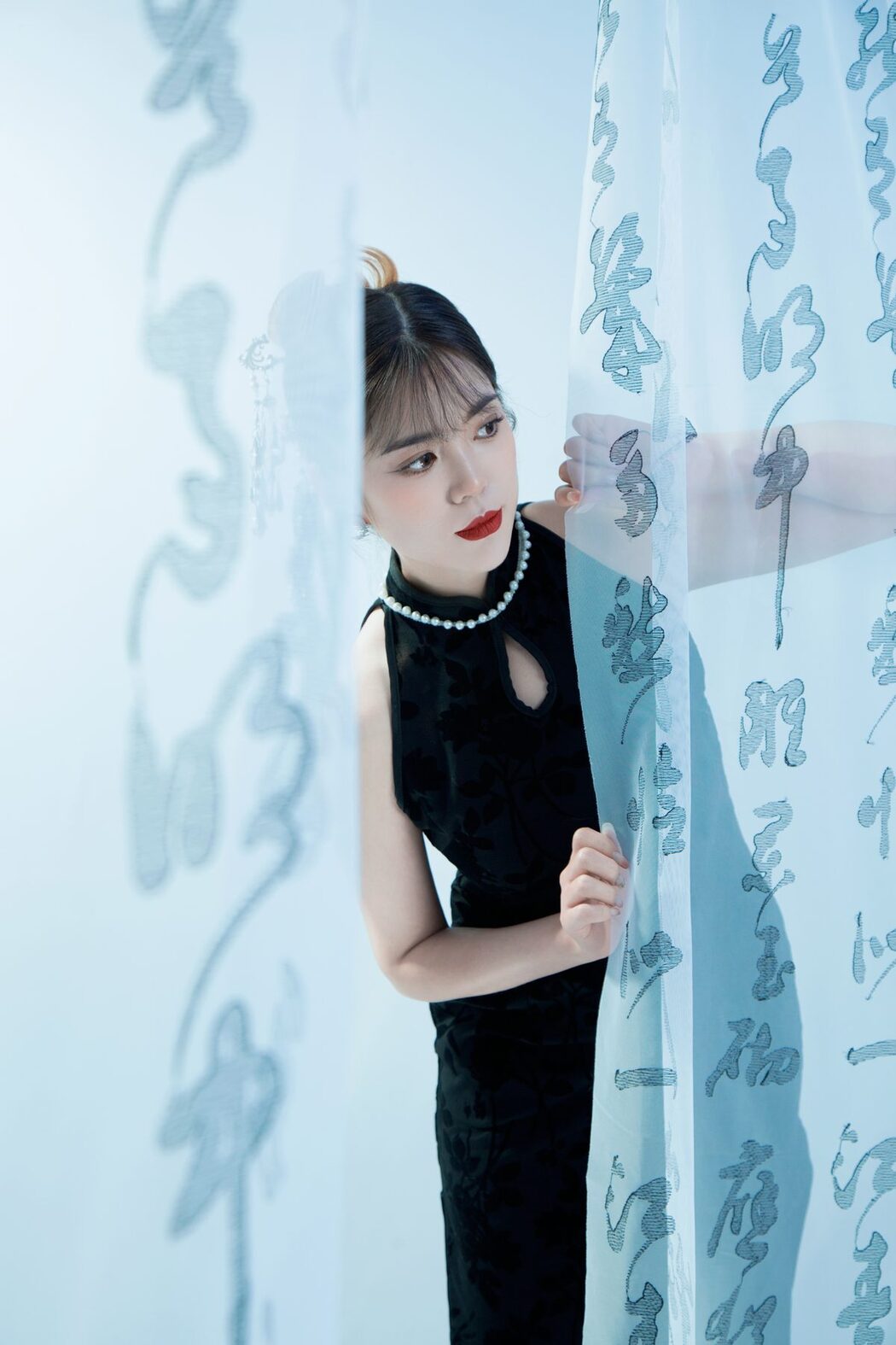 YiTuYu艺图语 Vol.4559 Xiao Xue