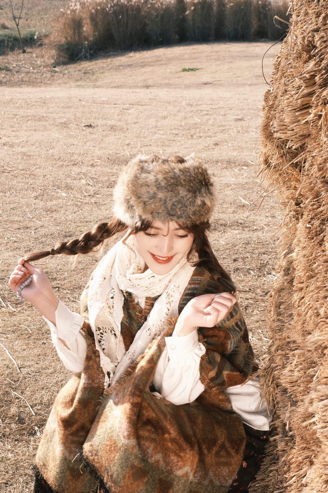 YiTuYu艺图语 Vol.4612 Ao Li Ya