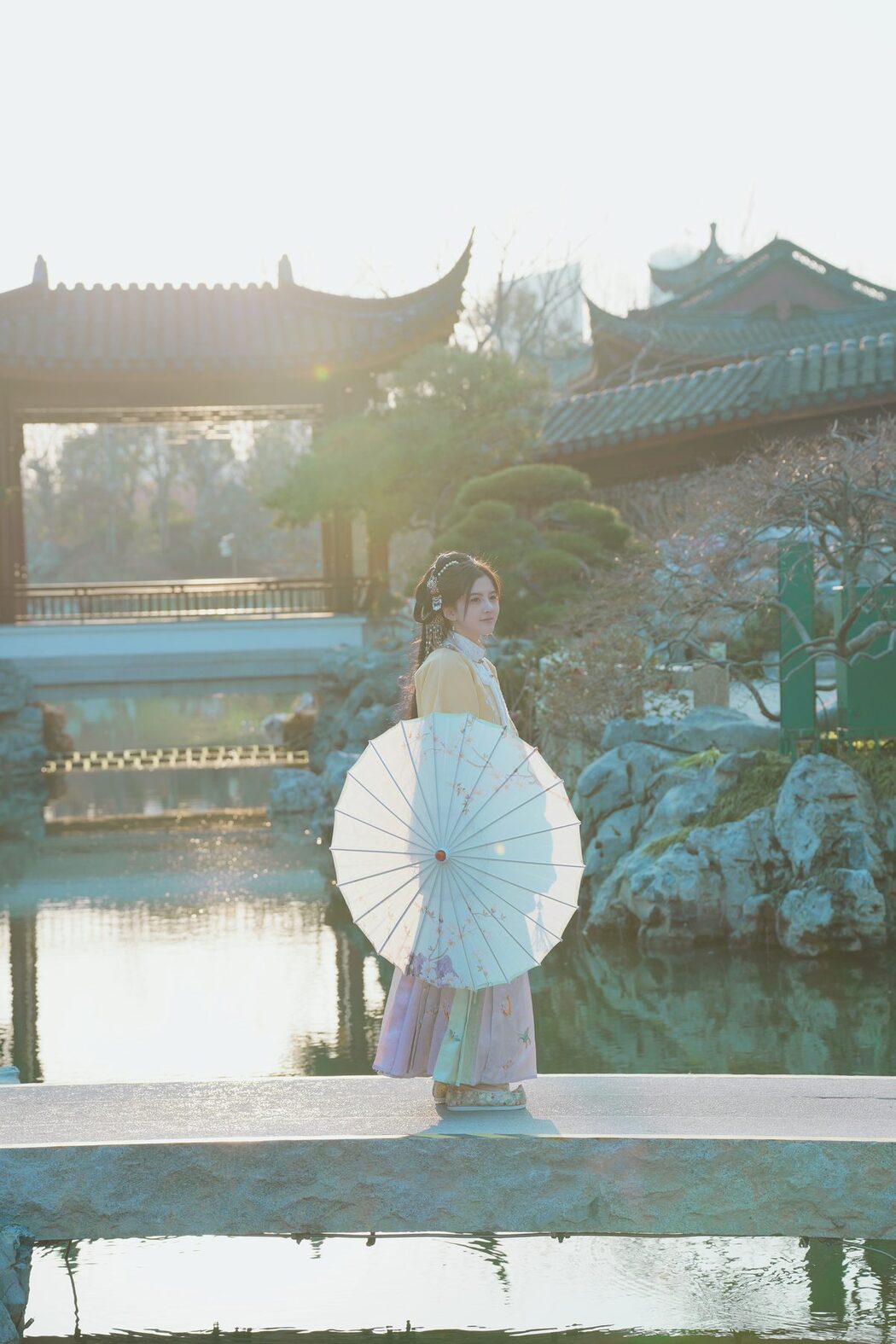 YiTuYu艺图语 Vol.4677 Tifa Ding Xiao Ni