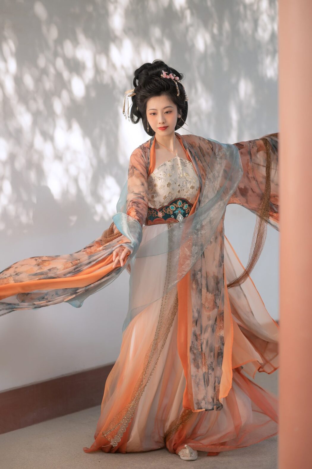 YiTuYu艺图语 Vol.4601 You Yue