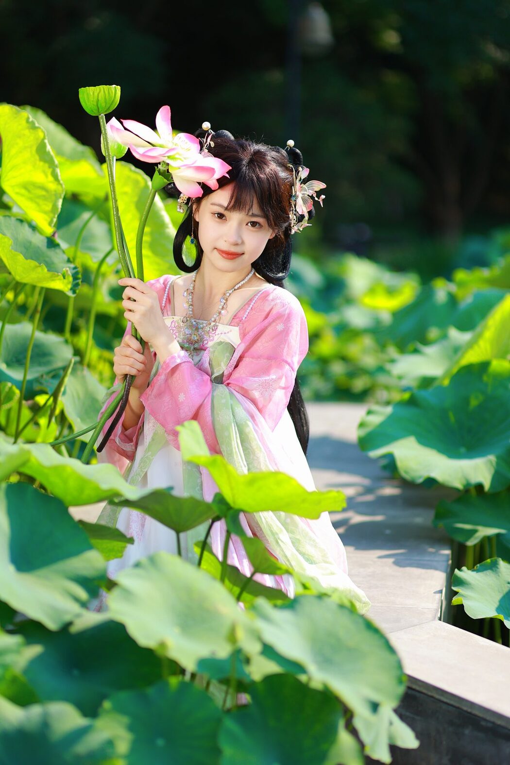 YiTuYu艺图语 Vol.4644 Chi Chi Qing Yu Biao