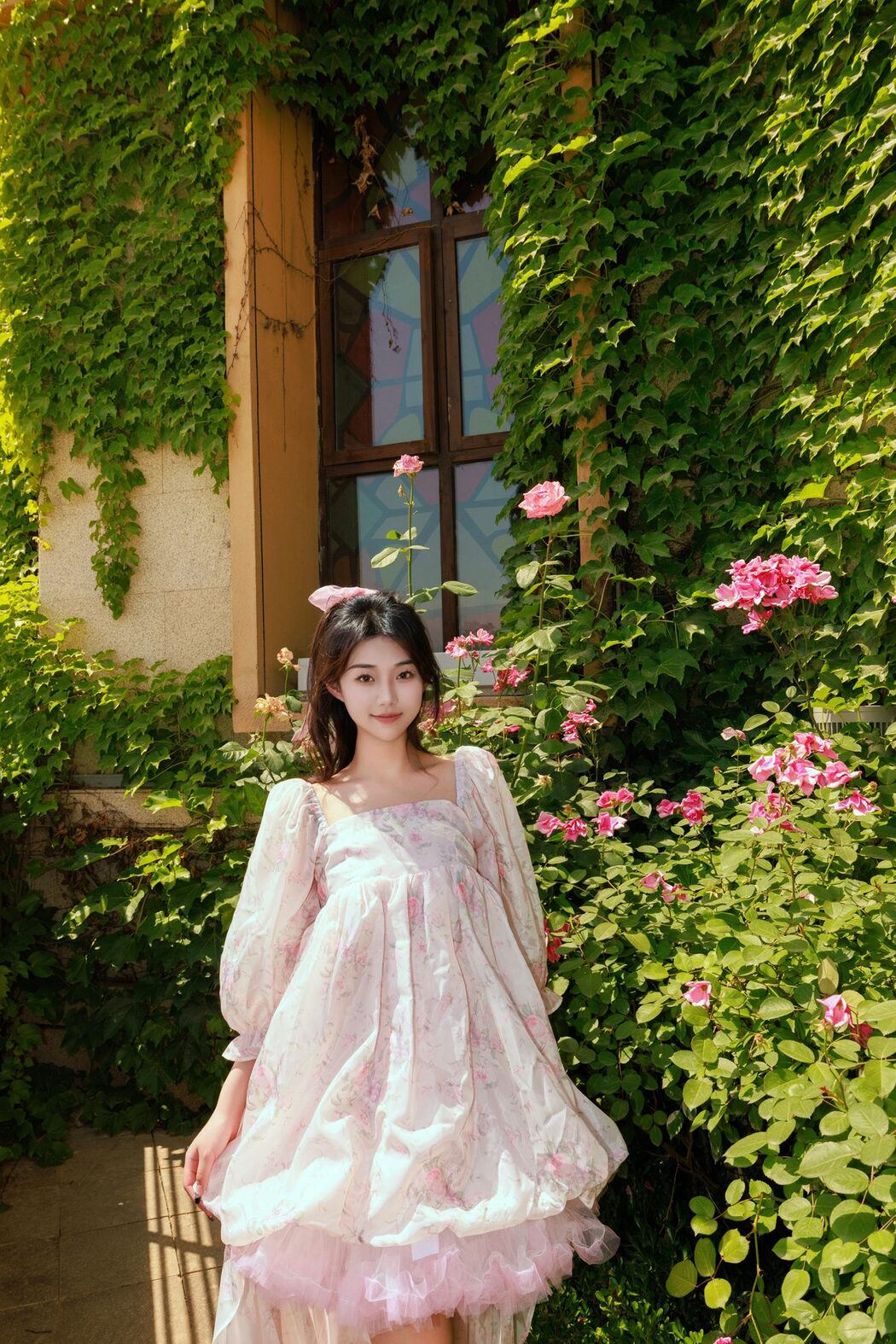 YiTuYu艺图语 Vol.4670 Pei Tong Xue