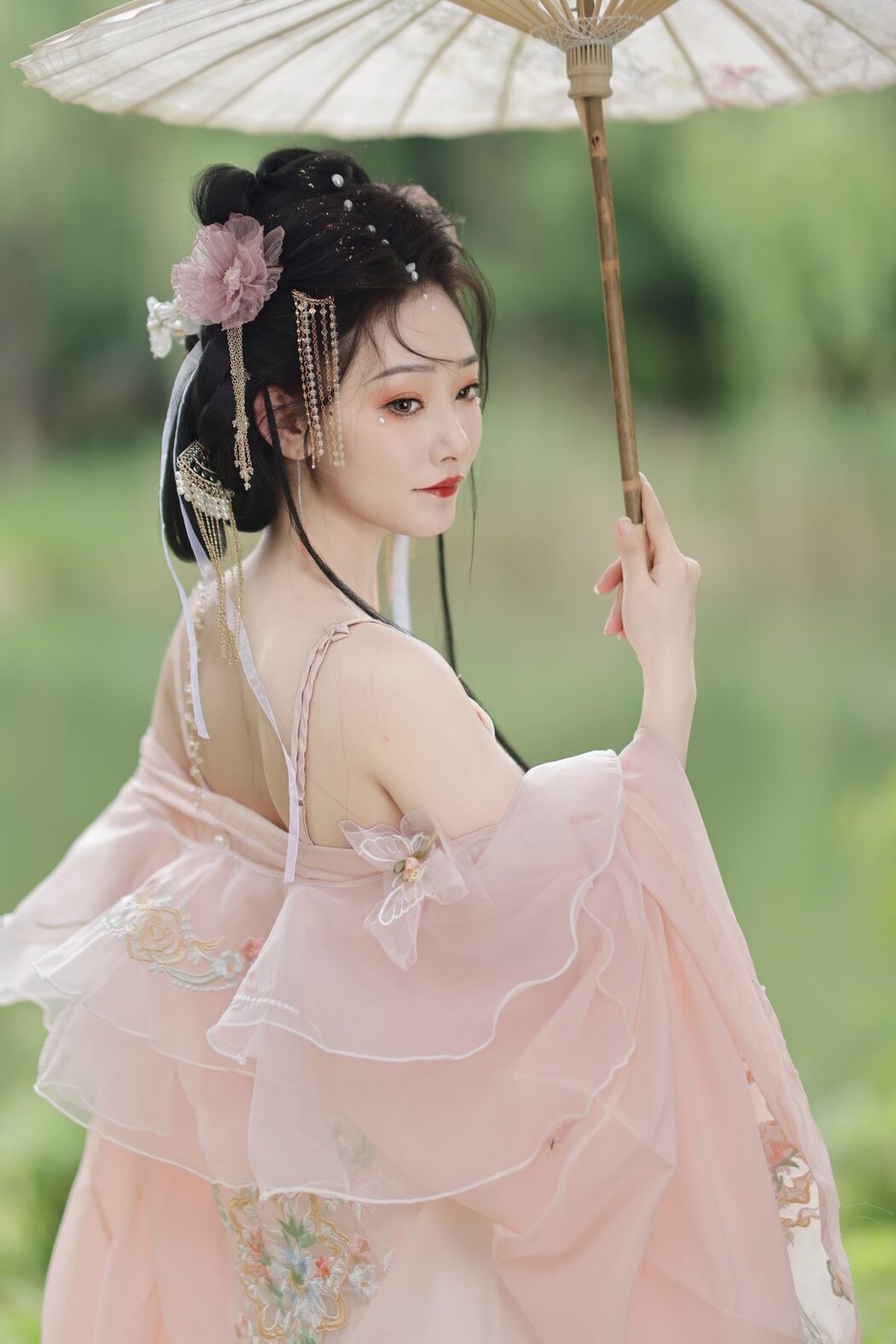 YiTuYu艺图语 Vol.4645 Xiao Xuan Zai Bu Zai