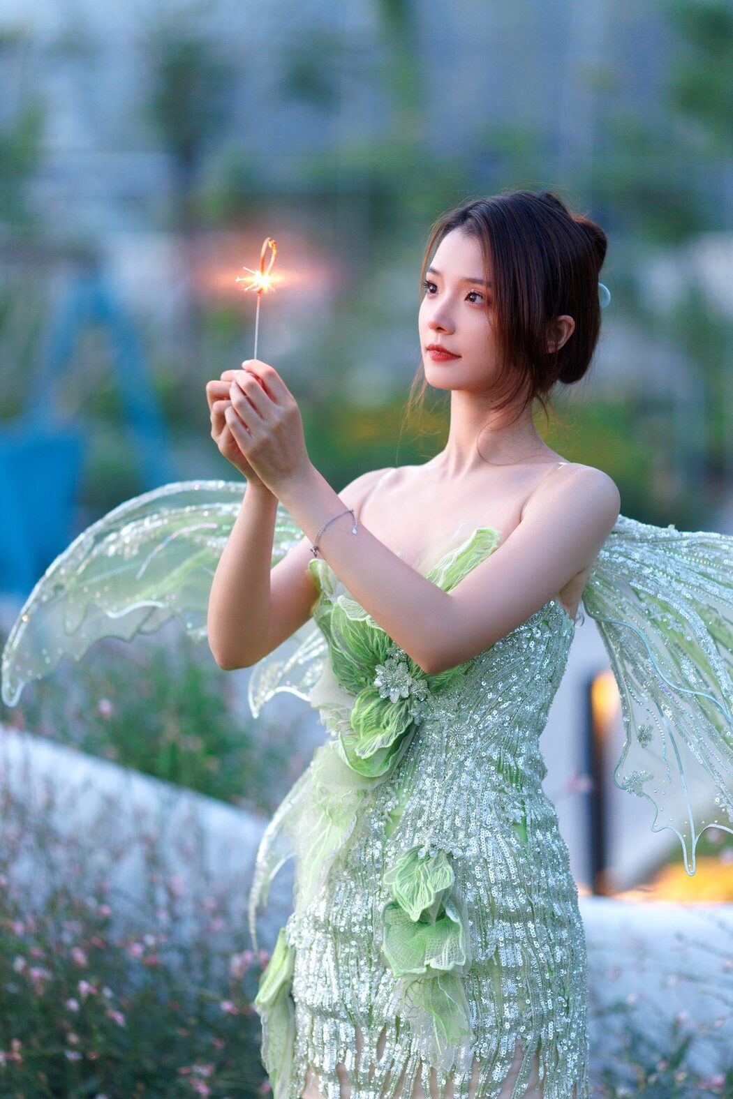 YiTuYu艺图语 Vol.4630 Xiao Xiao