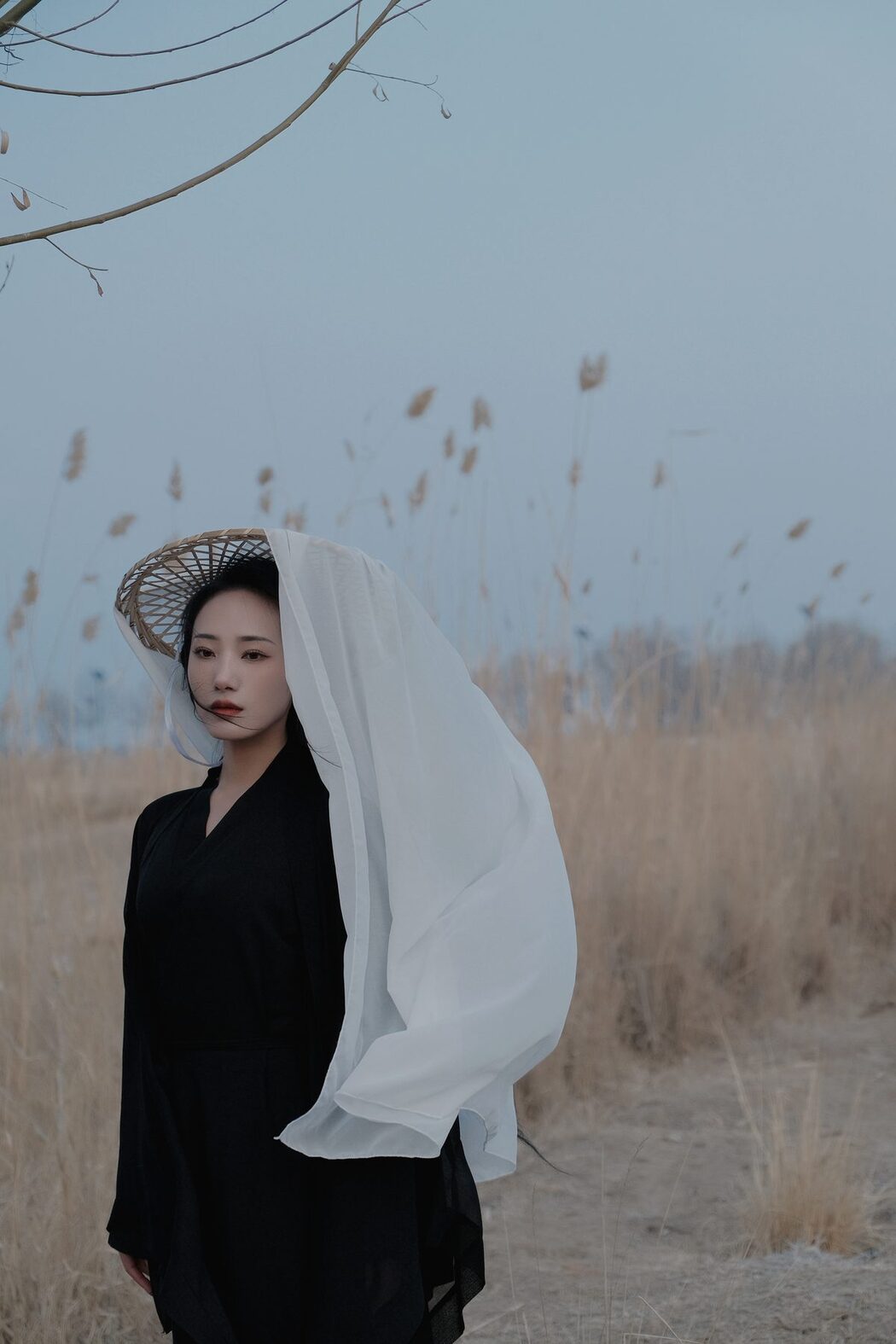 YiTuYu艺图语 Vol.4613 Xin Yao