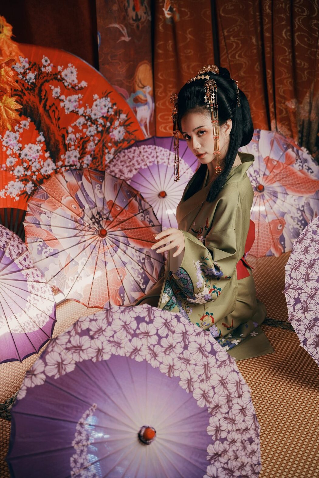YiTuYu艺图语 Vol.4643 Er Jia Liu