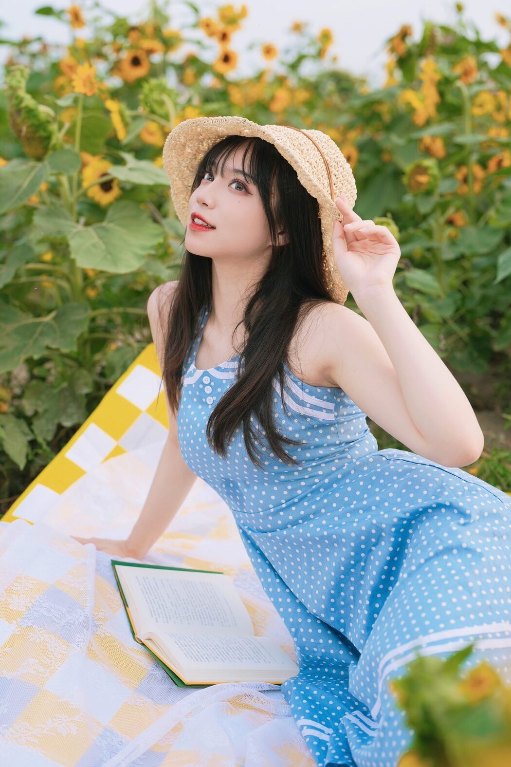 YiTuYu艺图语 Vol.4539 Er Jia Liu