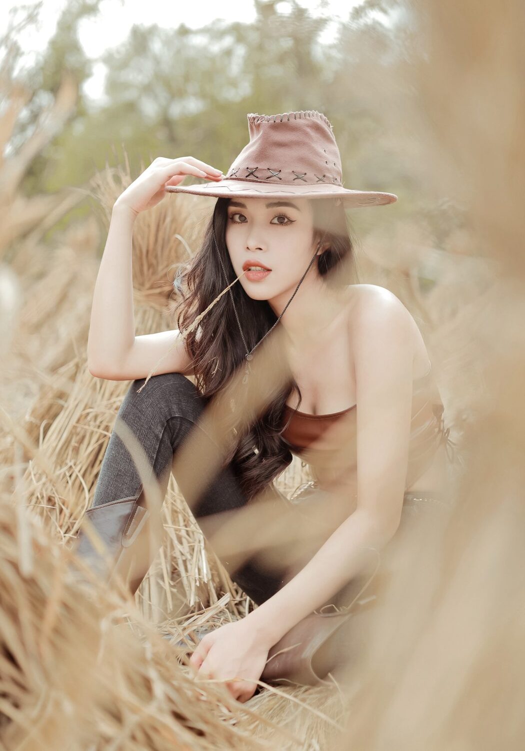 YiTuYu艺图语 Vol.4574 Yao Jing