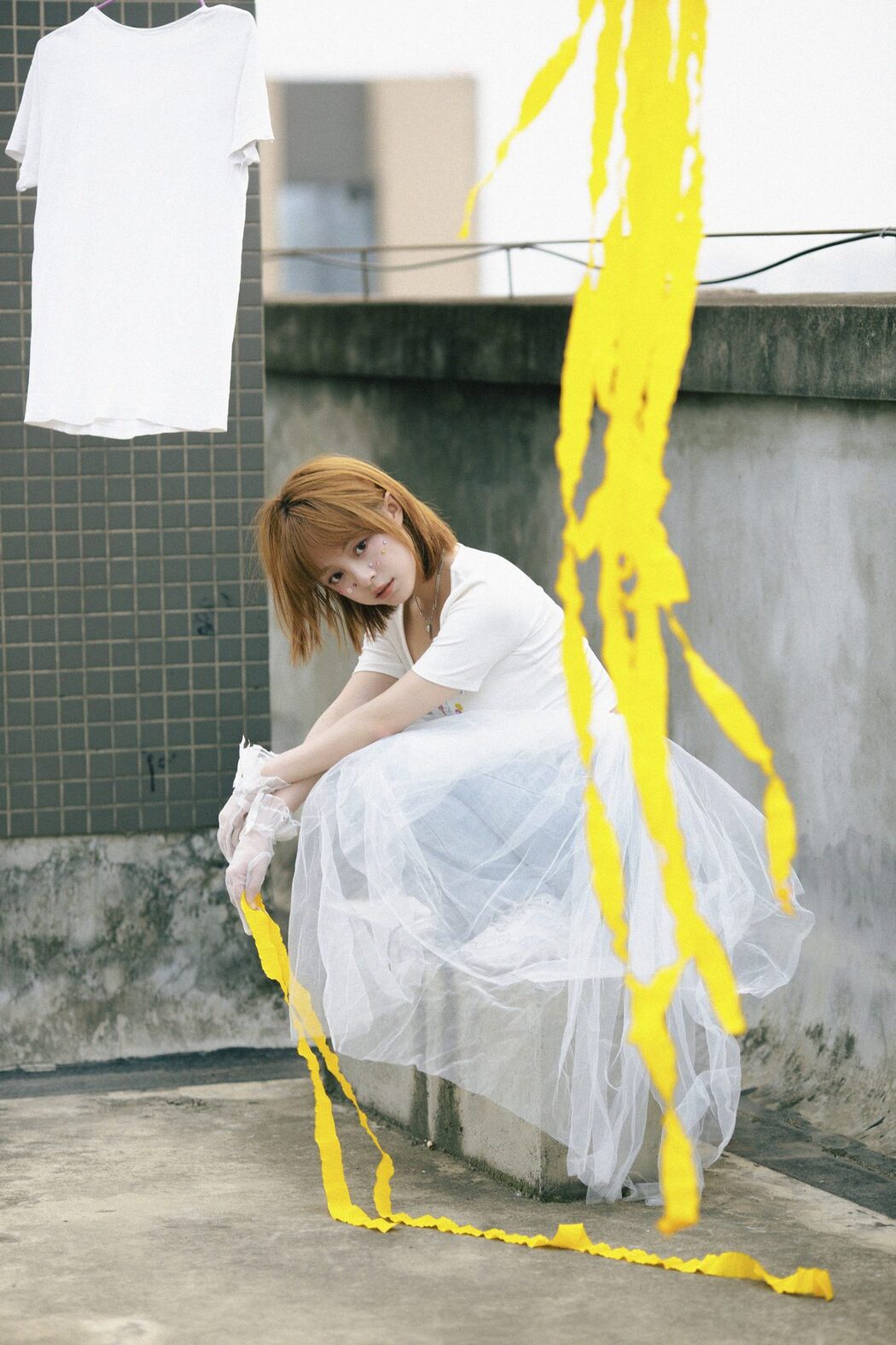 YiTuYu艺图语 Vol.4632 Yan Li Er Salter