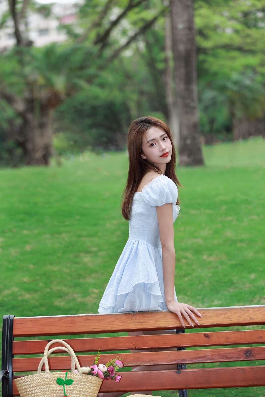 YiTuYu艺图语 Vol.4636 Guo Guo