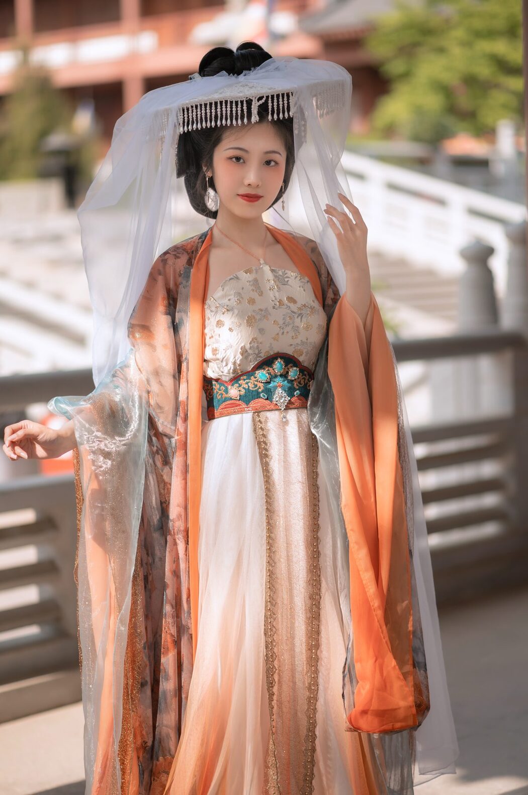 YiTuYu艺图语 Vol.4601 You Yue
