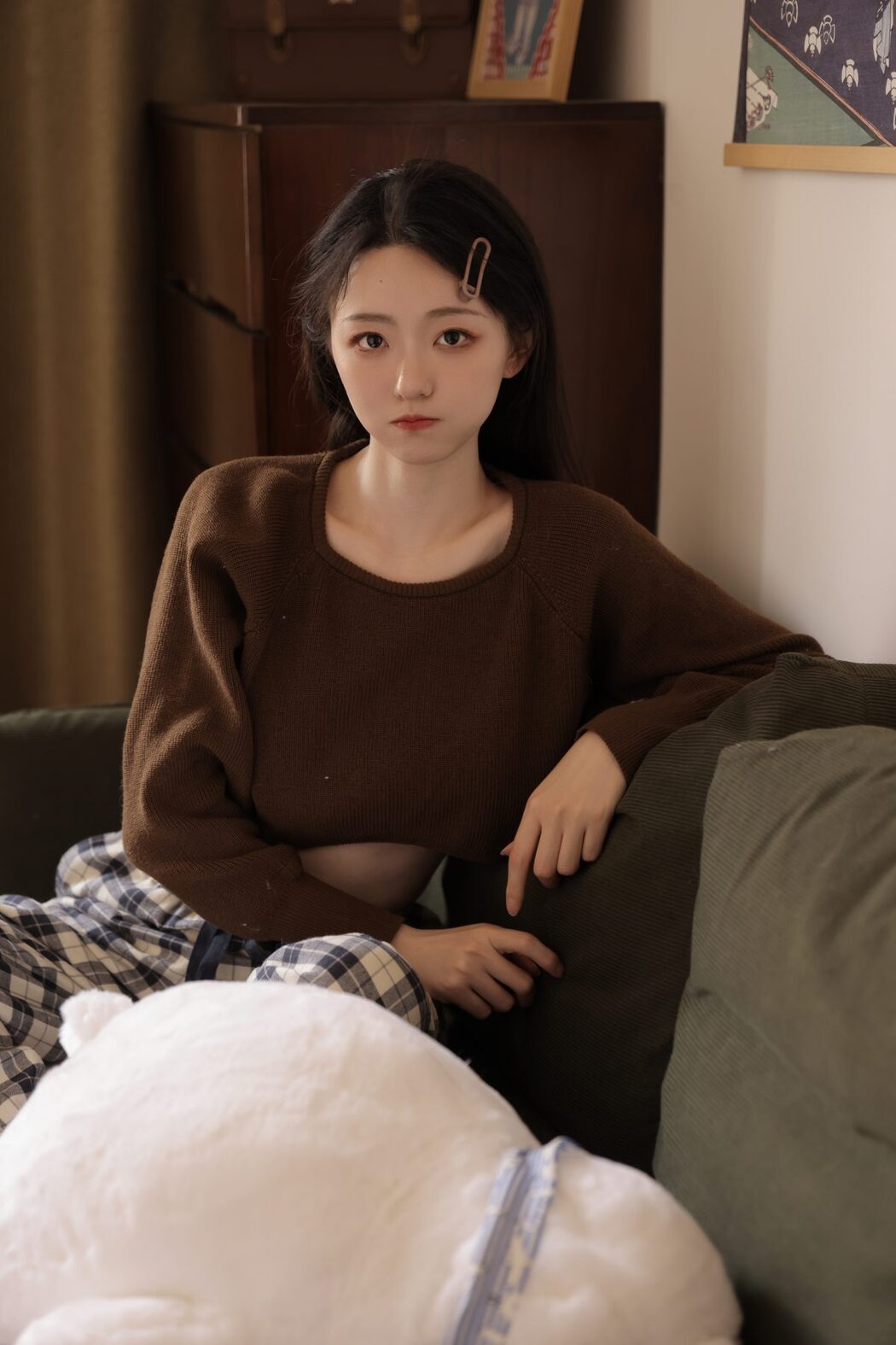 YiTuYu艺图语 Vol.4564 Xiao Yang Ai Gan Fan