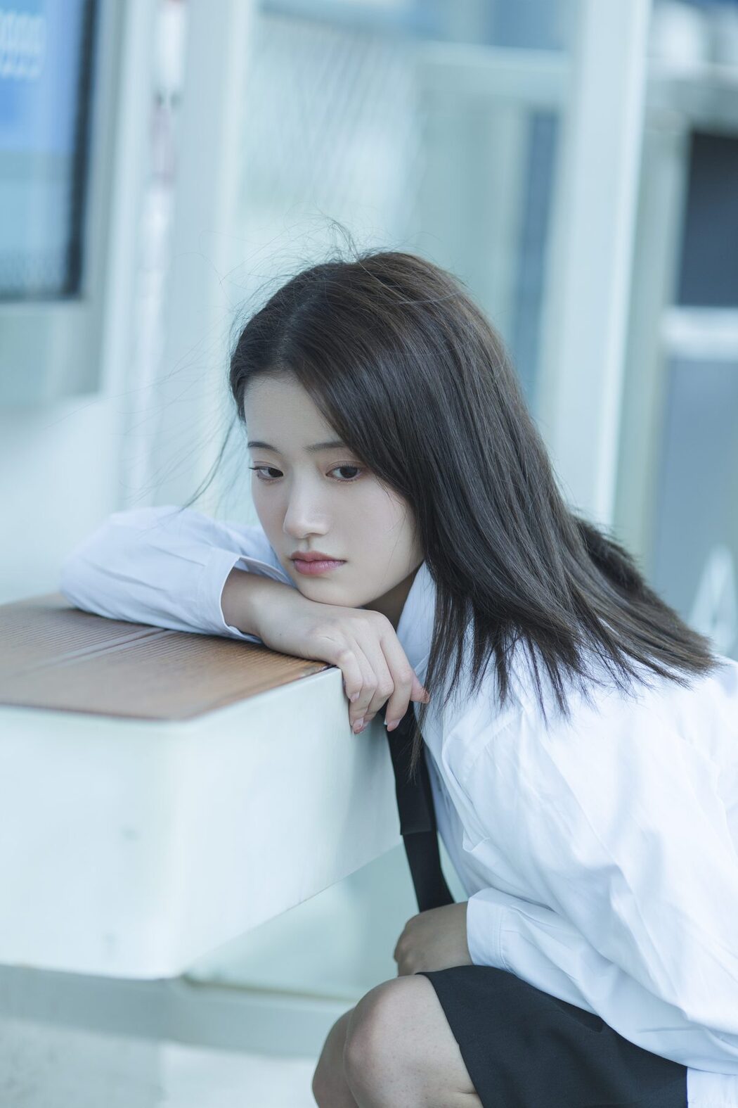 YiTuYu艺图语 Vol.4591 Angel