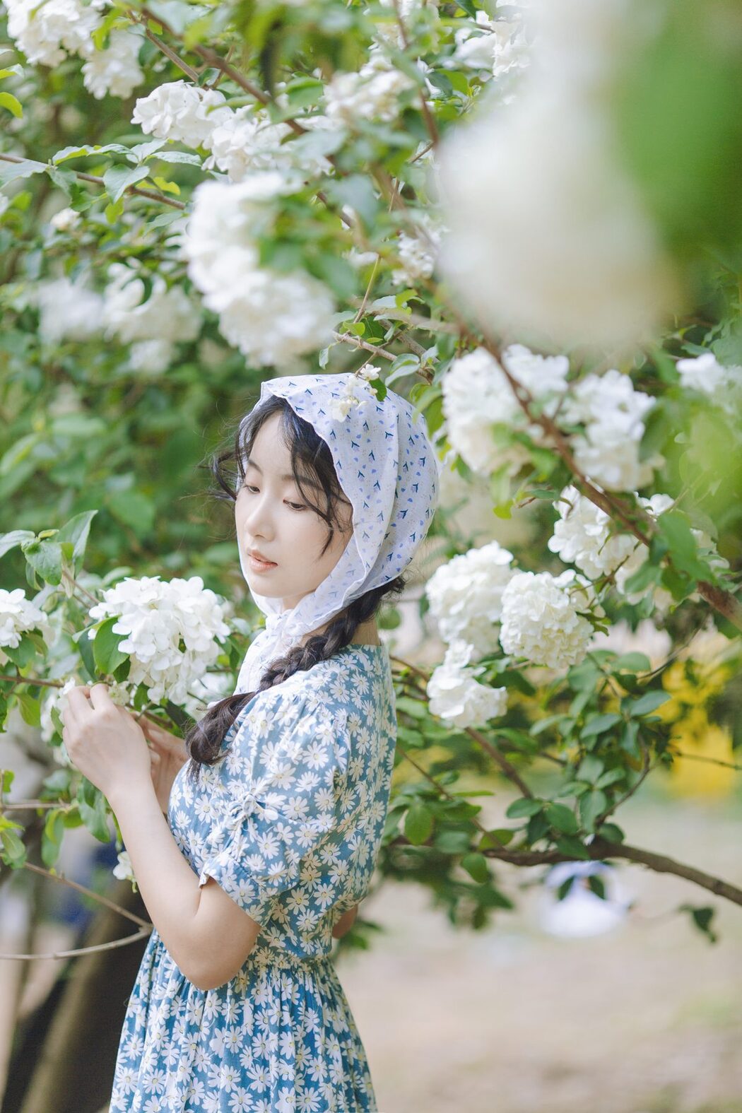 YiTuYu艺图语 Vol.4660 Zhai Xing Xing Gei Ni Ya