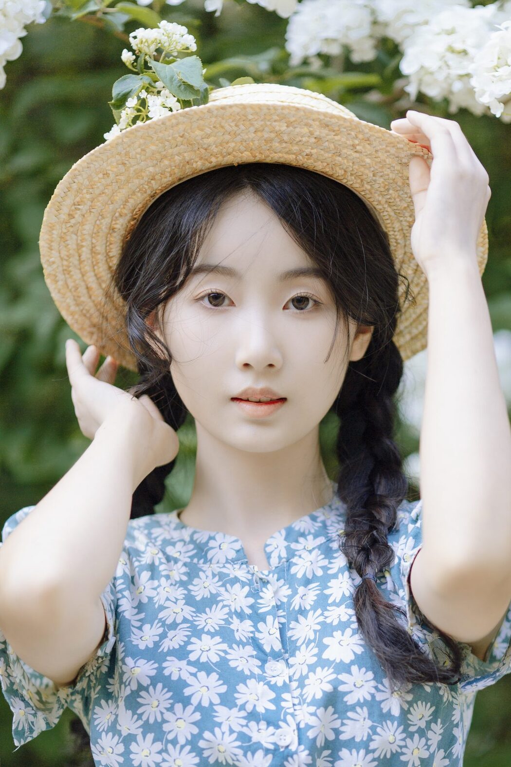 YiTuYu艺图语 Vol.4660 Zhai Xing Xing Gei Ni Ya