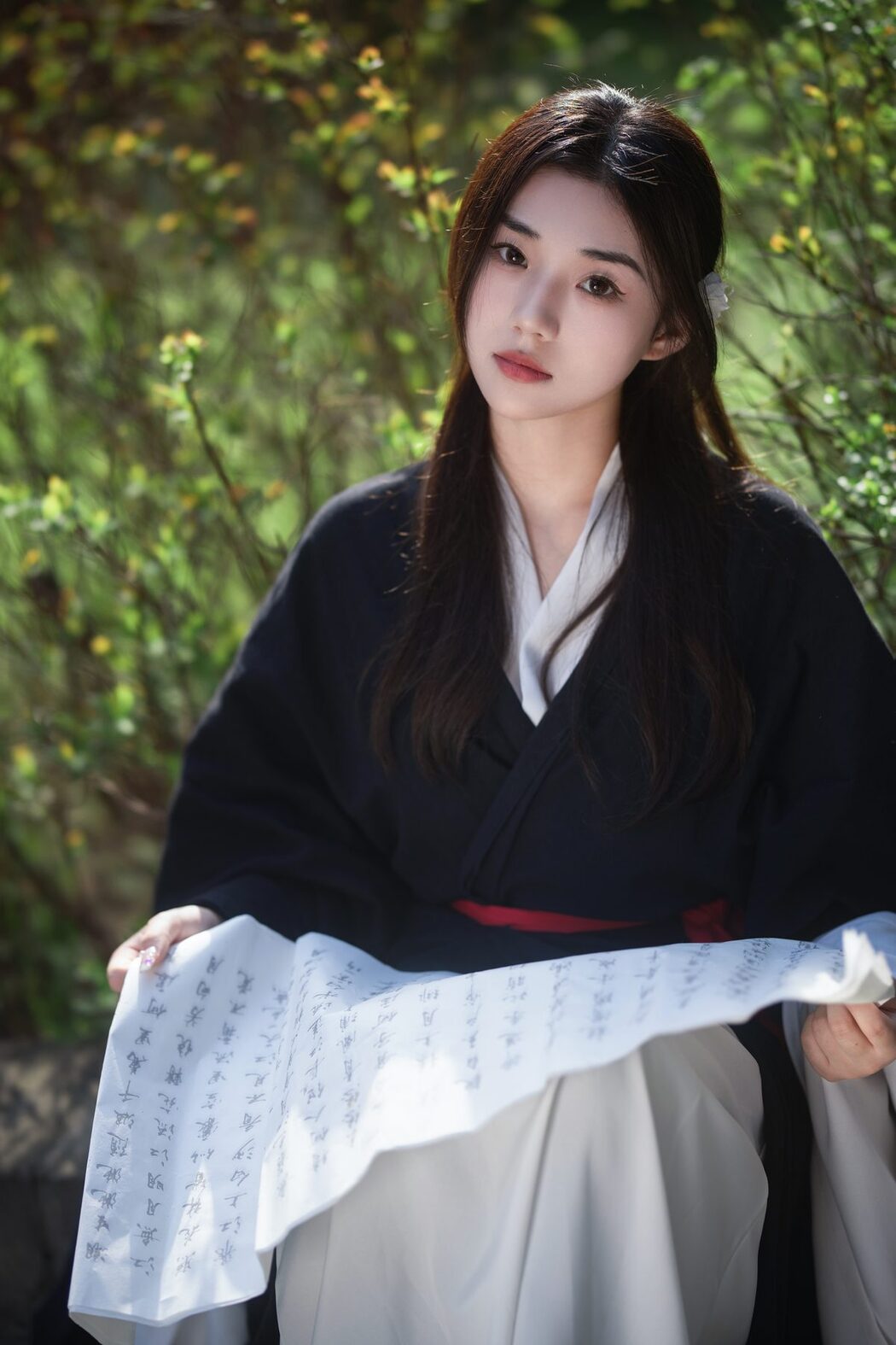 YiTuYu艺图语 Vol.4605 Pei Tong Xue