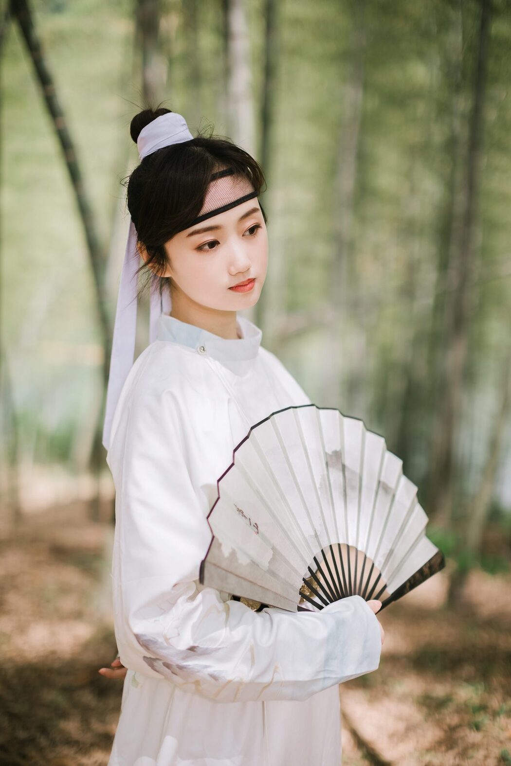 YiTuYu艺图语 Vol.4517 Ling Xiao