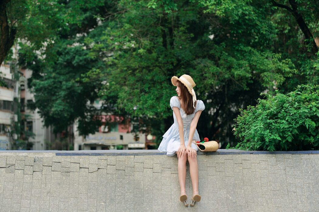 YiTuYu艺图语 Vol.4636 Guo Guo