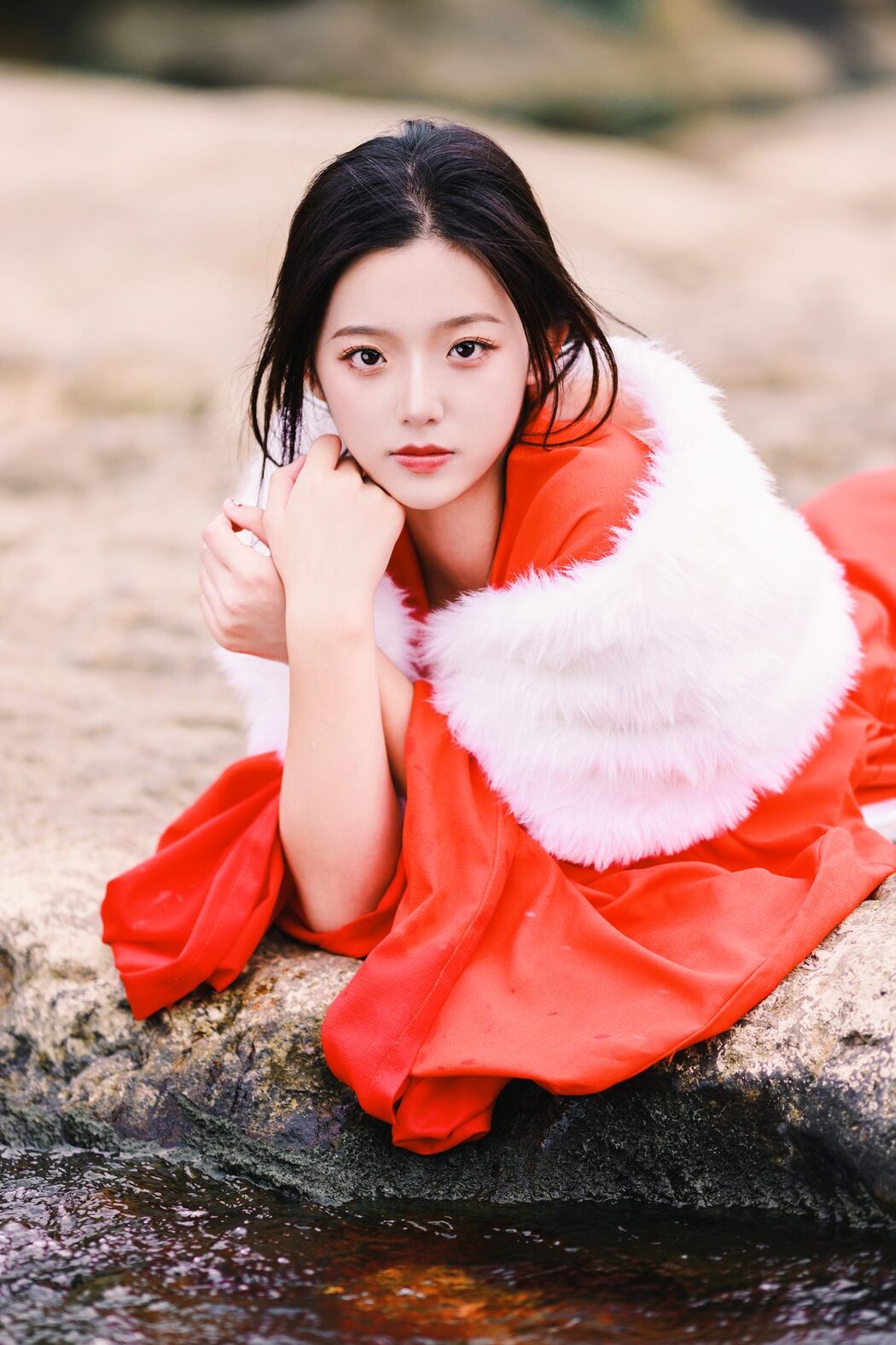YiTuYu艺图语 Vol.4528 Xiao Mi Dou
