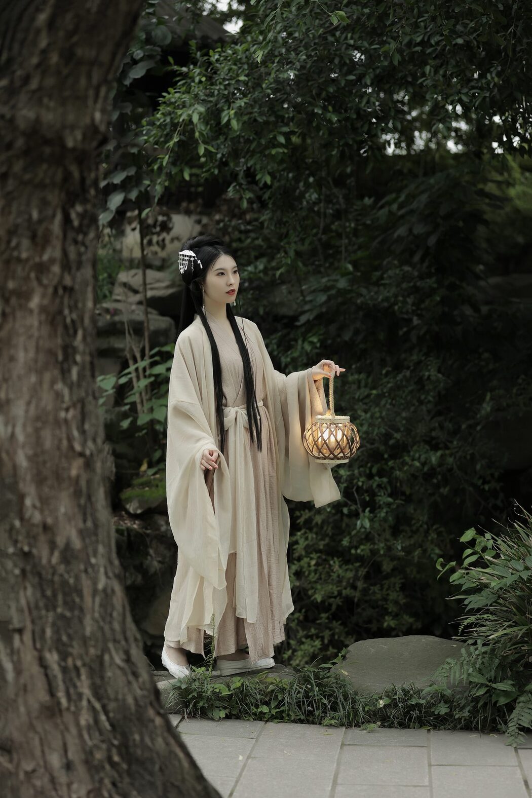 YiTuYu艺图语 Vol.4602 Xin Xin Zi